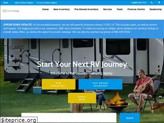 countrycampingrv.com