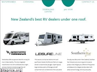 countrycaravans.co.nz