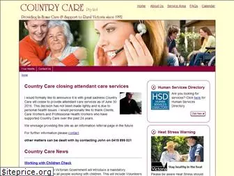 countrycare.com.au