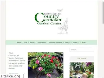 countrycaretakers.com