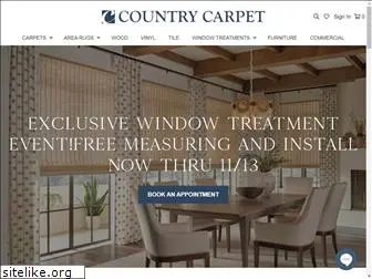 countrycarpet.com