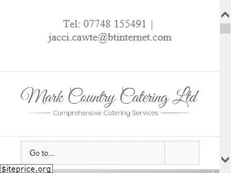 countrycateringservices.co.uk