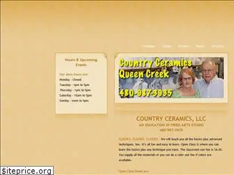 countryceramicsinaz.com