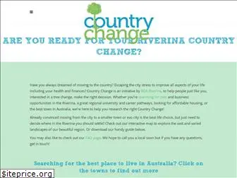 countrychange.com.au