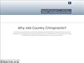 countrychiropractic.com.au
