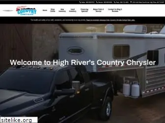 countrychrysler.com