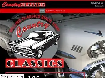 countryclassicsiowa.com