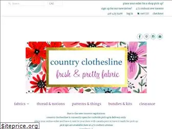 countryclothesline.ca