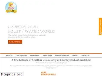 countryclubahmedabad.com
