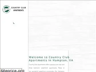 countryclubapts-online.com