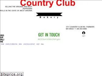 countryclubbakery.net