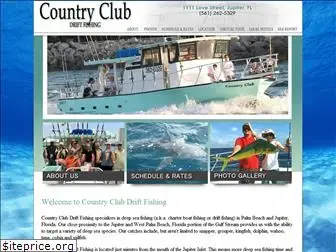 countryclubcharters.com