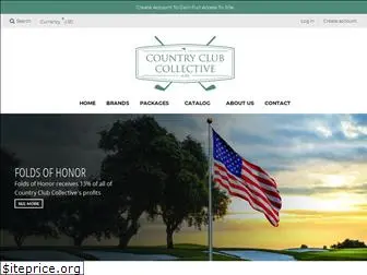 countryclubcollective.com
