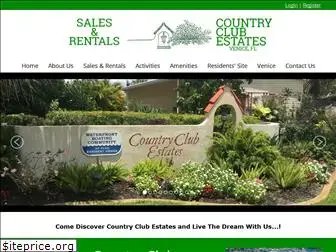 countryclubestatesvenice.com