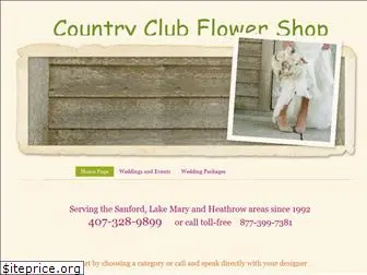 countryclubflowershop.com