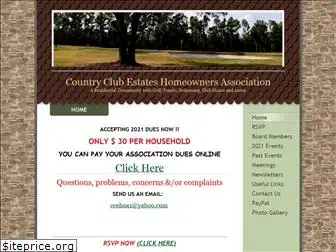 countryclubhoa.com