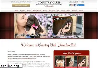 countryclublabradoodles.com