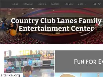 countryclublanes.com