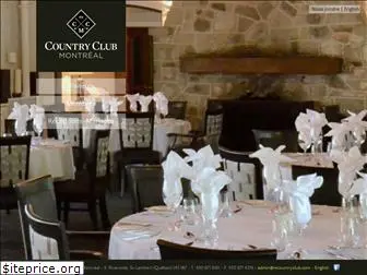 countryclubmontreal.com