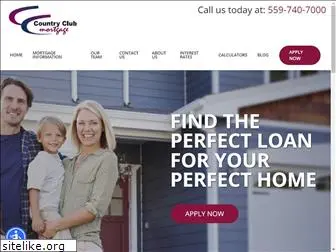 countryclubmortgage.com