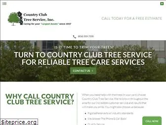 countryclubtreeservice.com