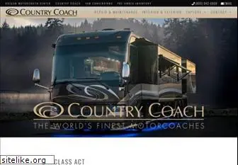 countrycoach.com