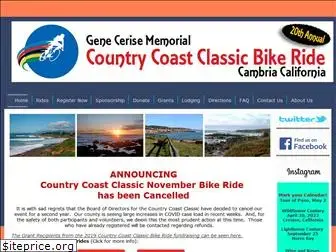 countrycoastclassic.org