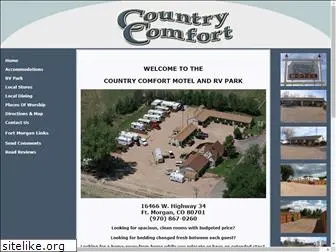 countrycomfortmotel.com