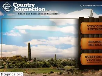 countryconnection.com
