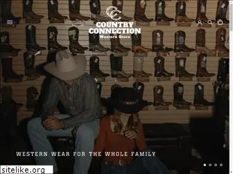 countryconnectionstore.com