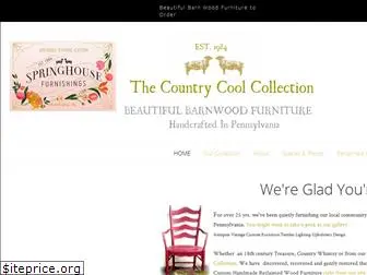 countrycoolcollection.com