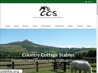 countrycottagestables.ie