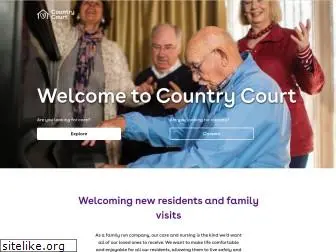 countrycourtcare.co