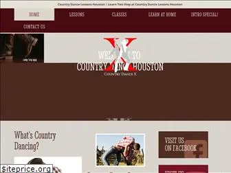 countrydancehouston.com