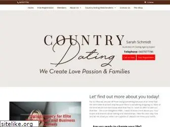 countrydating.com.au