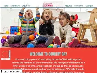 countrydayschoolbr.com