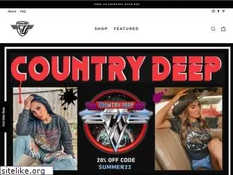 countrydeep.com