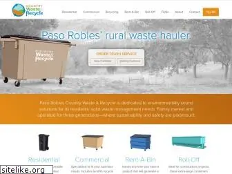 countrydisposal.com