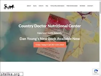 countrydoctornutritionalcenter.com