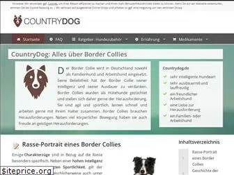countrydog.de thumbnail