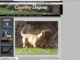 countrydogues.com