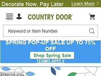 countrydoor.com
