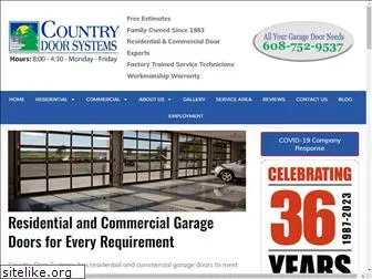 countrydoorsystems.com