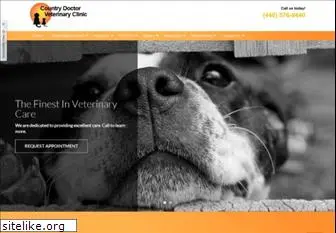 countrydrvet.com