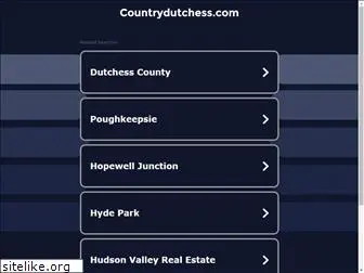 countrydutchess.com