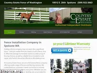 countryestatefenceofwa.com