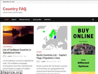 countryfaq.com