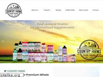 countryfarms.com