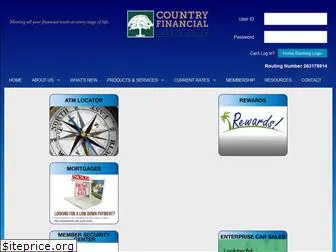 countryfcu.com