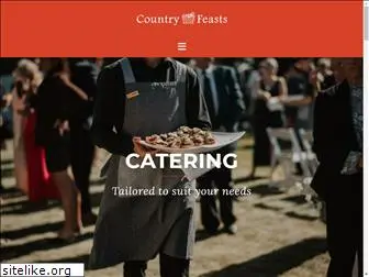 countryfeasts.co.nz